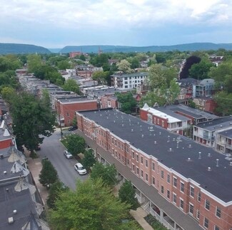 More details for Olde Uptown Portfolio – Multifamily for Sale, Harrisburg, PA