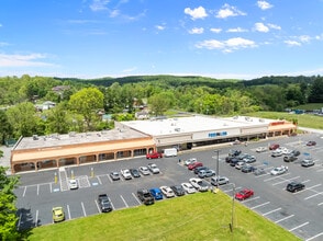 945 N Main St, Marion, VA for lease Interior Photo- Image 1 of 6