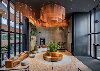 Plus de détails pour Washway Rd, Sale - Coworking à louer