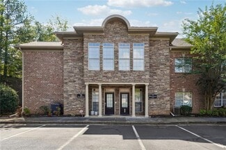 More details for 11785 Northfall Ln, Alpharetta, GA - Office for Lease