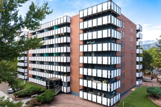 More details for 107 W Cheyenne Rd, Colorado Springs, CO - Multifamily for Sale