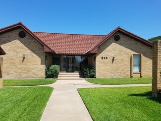 More details for 915 E Hubbard St, Mineral Wells, TX - Office for Sale