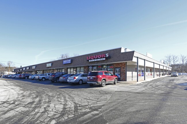 Plus de détails pour 35 Lowell St, Wilmington, MA - Commerce de détail à louer