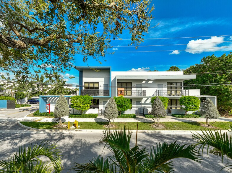 24705 SW 129th Ave, Homestead, FL à vendre - Photo du bâtiment - Image 3 de 16
