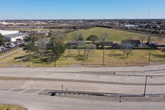 14027 Stafford, Stafford, TX - Aérien Vue de la carte - Image1