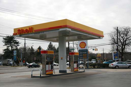 252 Us Highway 130, Bordentown, NJ à louer - Photo principale - Image 2 de 3