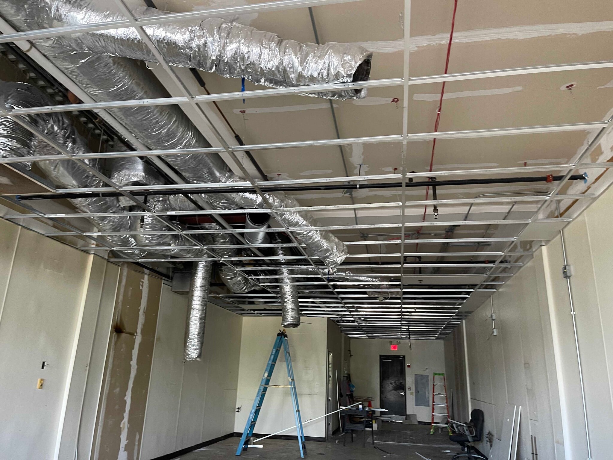 4003 S Plainfield-Naperville Rd, Naperville, IL à louer Photo du bâtiment- Image 1 de 2