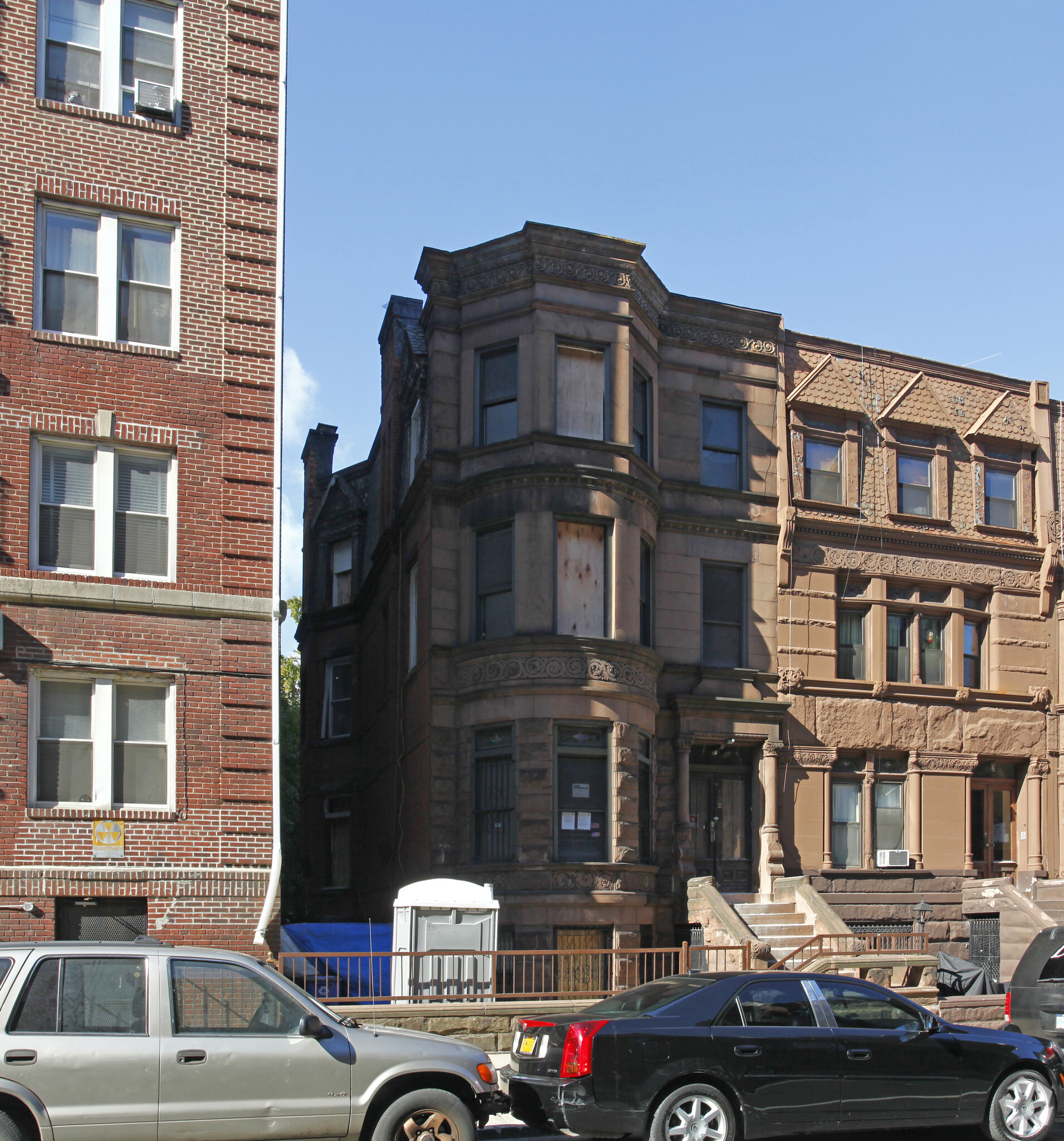 132 New York Ave, Brooklyn, NY for sale Primary Photo- Image 1 of 1