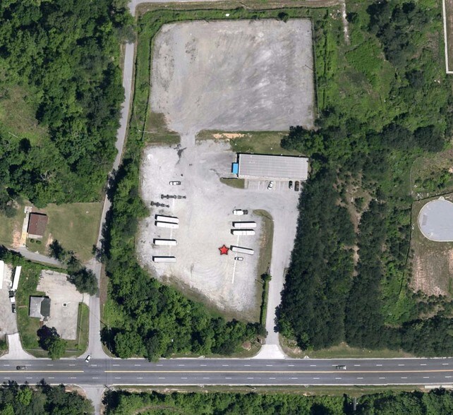 2124 Forest Pky, Morrow, GA for lease - Building Photo - Image 2 of 2