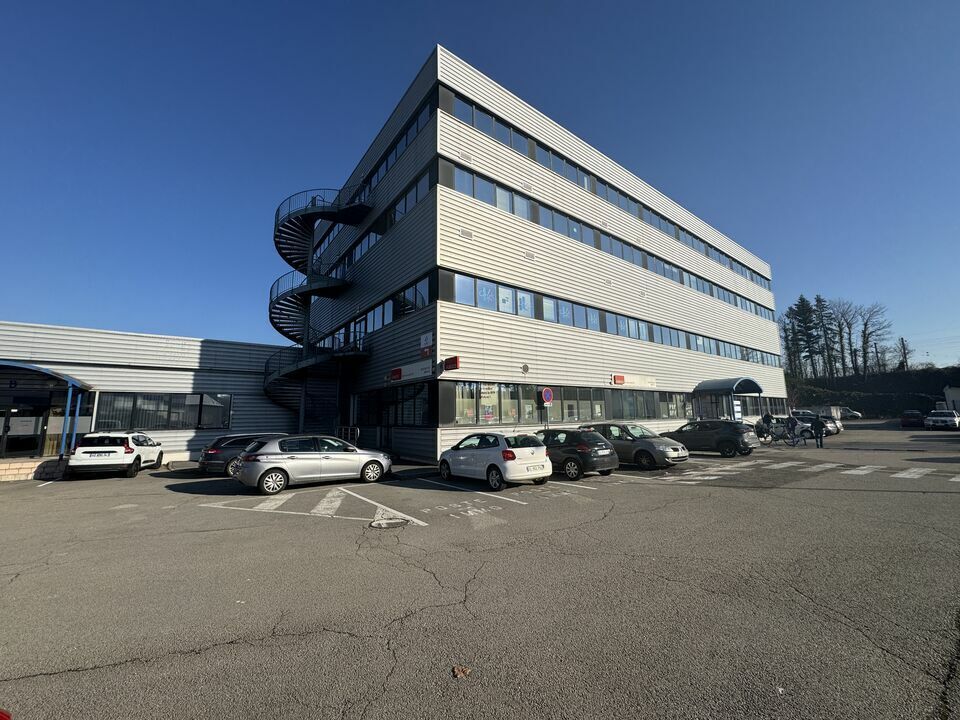 8 Rue Joseph Jacquard, Besançon for sale Building Photo- Image 1 of 5
