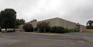 Plus de détails pour 4095 Old Salisbury Rd, Lexington, NC - Industriel à louer
