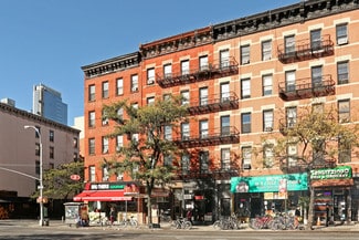 Plus de détails pour 691 Tenth Ave, New York, NY - Multi-résidentiel à vendre