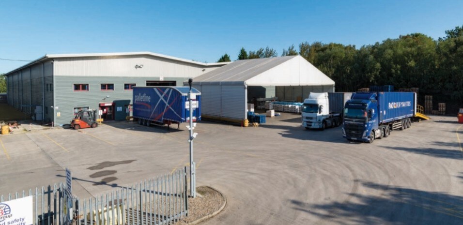 Hunter Dr, York à louer - Photo principale - Image 2 de 7