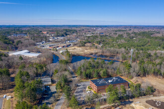 2352 Main St, Concord, MA - Aérien  Vue de la carte - Image1