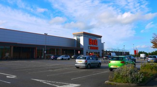 More details for Bleachcroft Way, Barnsley - Retail for Lease