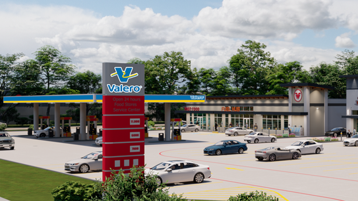 15125 FM 529, Houston, TX for lease Primary Photo- Image 1 of 4