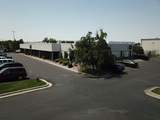 More details for 952-958 W 3265 S, Salt Lake City, UT - Industrial for Lease