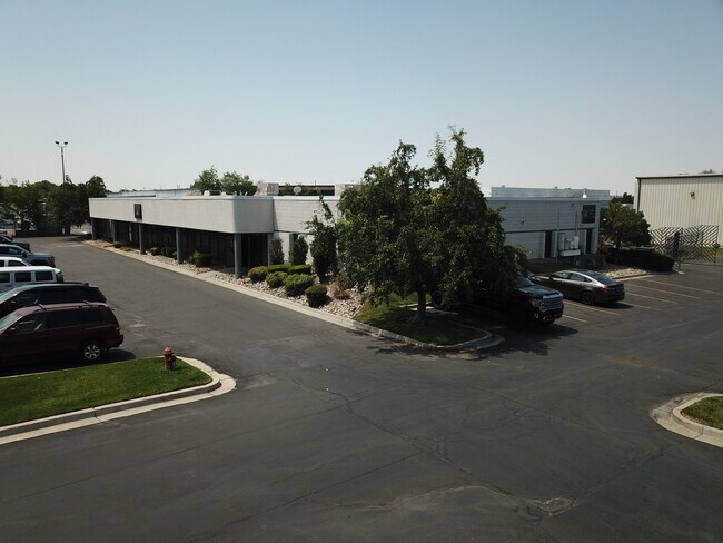 More details for 952-958 W 3265 S, Salt Lake City, UT - Industrial for Lease
