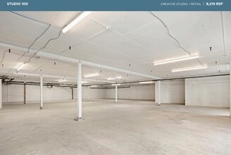 6344 Fountain Ave, Los Angeles, CA for lease Interior Photo- Image 2 of 2