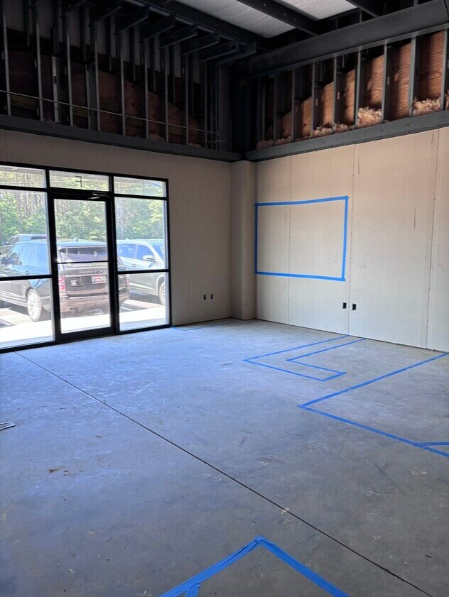 11134 Broad River Rd, Irmo, SC à vendre Photo intérieure- Image 1 de 1