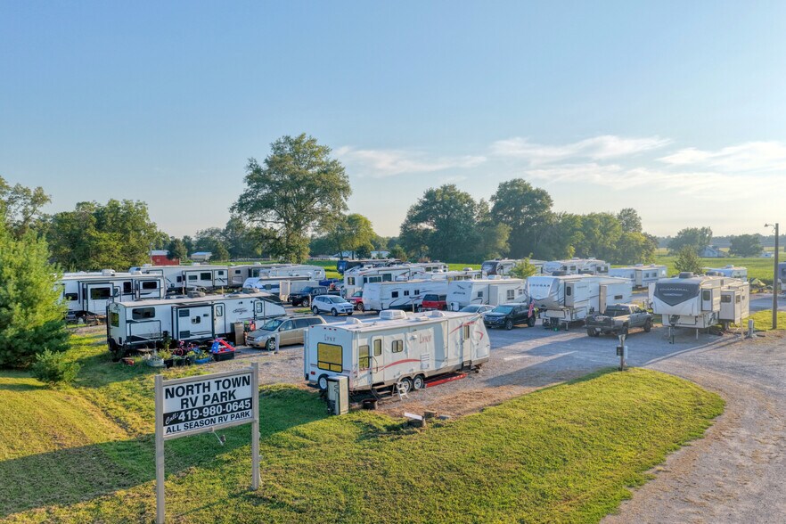 5184 State Route 127, Pinckneyville, IL à vendre - Photo du bâtiment - Image 2 de 16