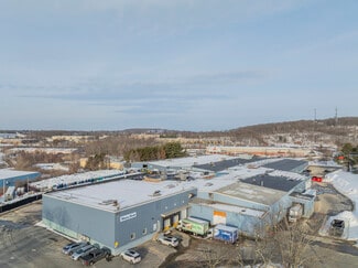 Plus de détails pour 229-239 Neck Rd, Haverhill, MA - Bureau/Médical, Local d'activités à louer