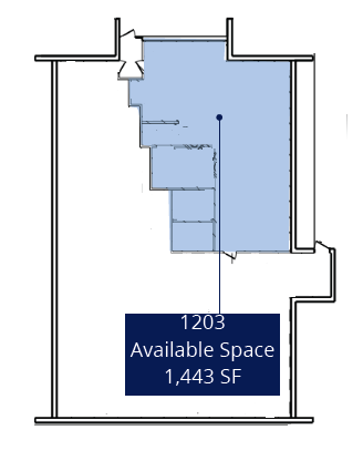 1239 S Military Ave, Green Bay, WI for lease Floor Plan- Image 1 of 1