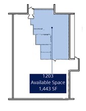 1239 S Military Ave, Green Bay, WI for lease Floor Plan- Image 1 of 1