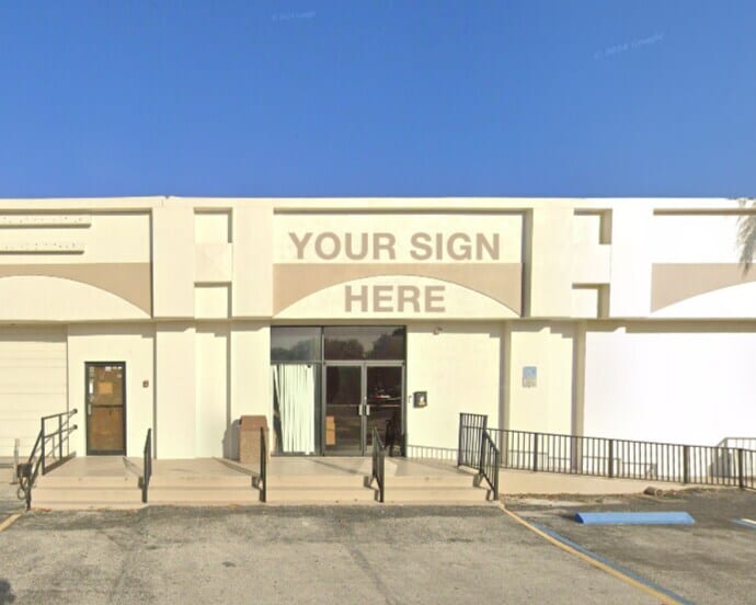 2154 Zip Code Pl, West Palm Beach, FL for lease - Building Photo - Image 2 of 4