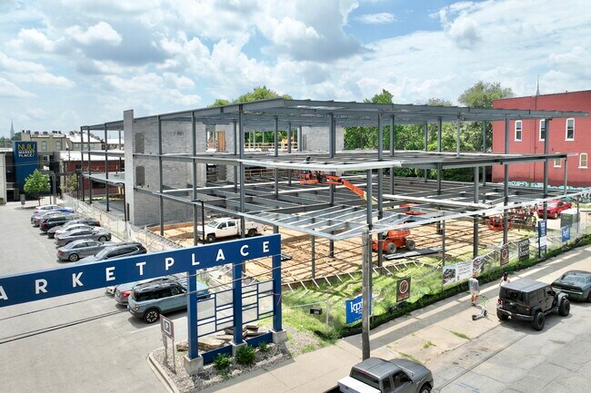 More details for 814 E Main St, Louisville, KY - Office/Retail for Lease