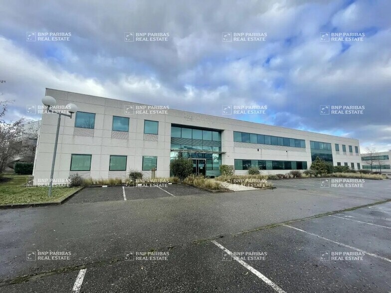 Bureau dans Illkirch-Graffenstaden à vendre - Photo du bâtiment - Image 3 de 28