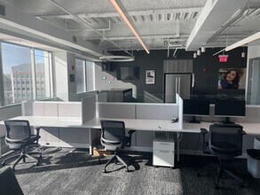 3333 Warrenville Rd, Lisle, IL for lease Interior Photo- Image 2 of 3