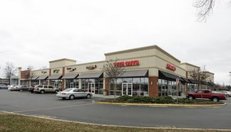 More details for 4105-4109 Chesapeake Square Blvd, Chesapeake, VA - Retail for Lease