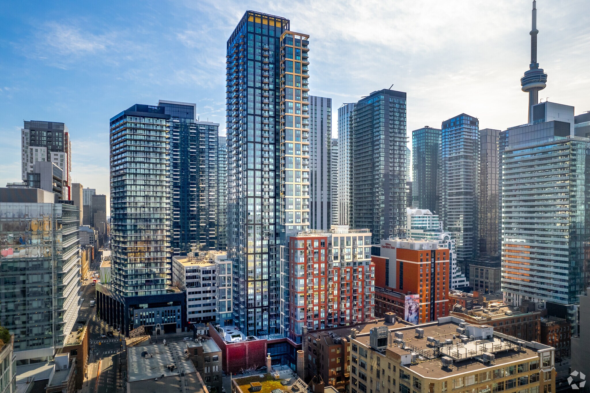 101 Peter St, Toronto, ON à vendre Photo principale- Image 1 de 1