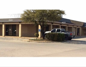 4582 Buffalo Gap Rd, Abilene, TX for lease Building Photo- Image 1 of 2