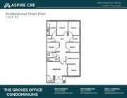 The Groves-Professional Left