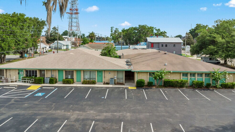 260 S Marion Ave, Lake City, FL for sale - Building Photo - Image 1 of 14