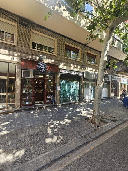 Carrer de València, Barcelona, Barcelona for sale - Building Photo - Image 2 of 2
