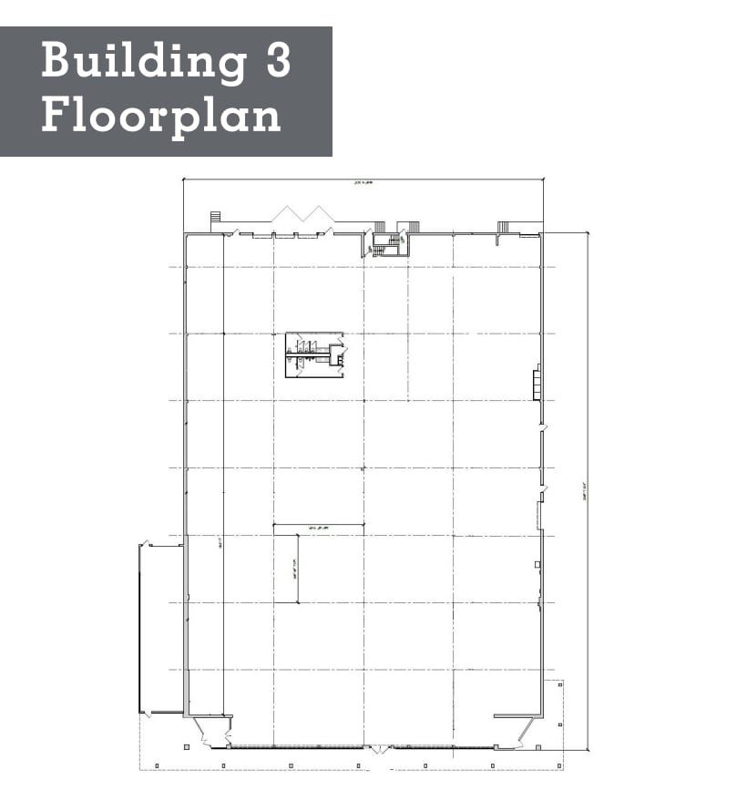 201 Evans Ln, Saint Louis, MO à louer Plan d’étage- Image 1 de 1