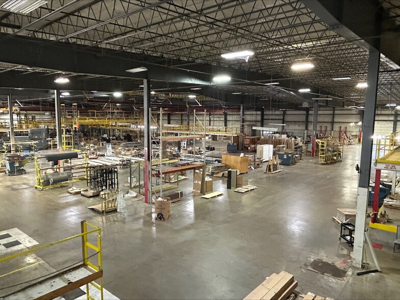 160 W 750, Howe, IN à vendre - Photo du bâtiment - Image 3 de 7