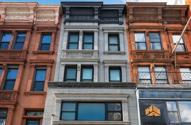 More details for 273 Lenox Ave, New York, NY - Office for Lease