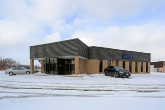 Plus de détails pour 24 Mcintyre Pl, Kitchener, ON - Industriel à vendre