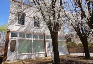 More details for 1368 McCausland Ave, Saint Louis, MO - Office for Sale