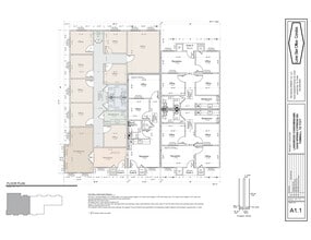 12410 Spring Cypress Rd, Tomball, TX for lease Floor Plan- Image 1 of 1