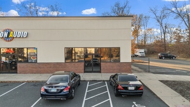 103-125 Silas Deane Hwy, Wethersfield, CT for lease Interior Photo- Image 1 of 1