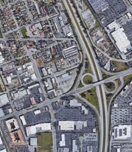 7100 Chestnut St, Gilroy, CA for lease Aerial- Image 2 of 3