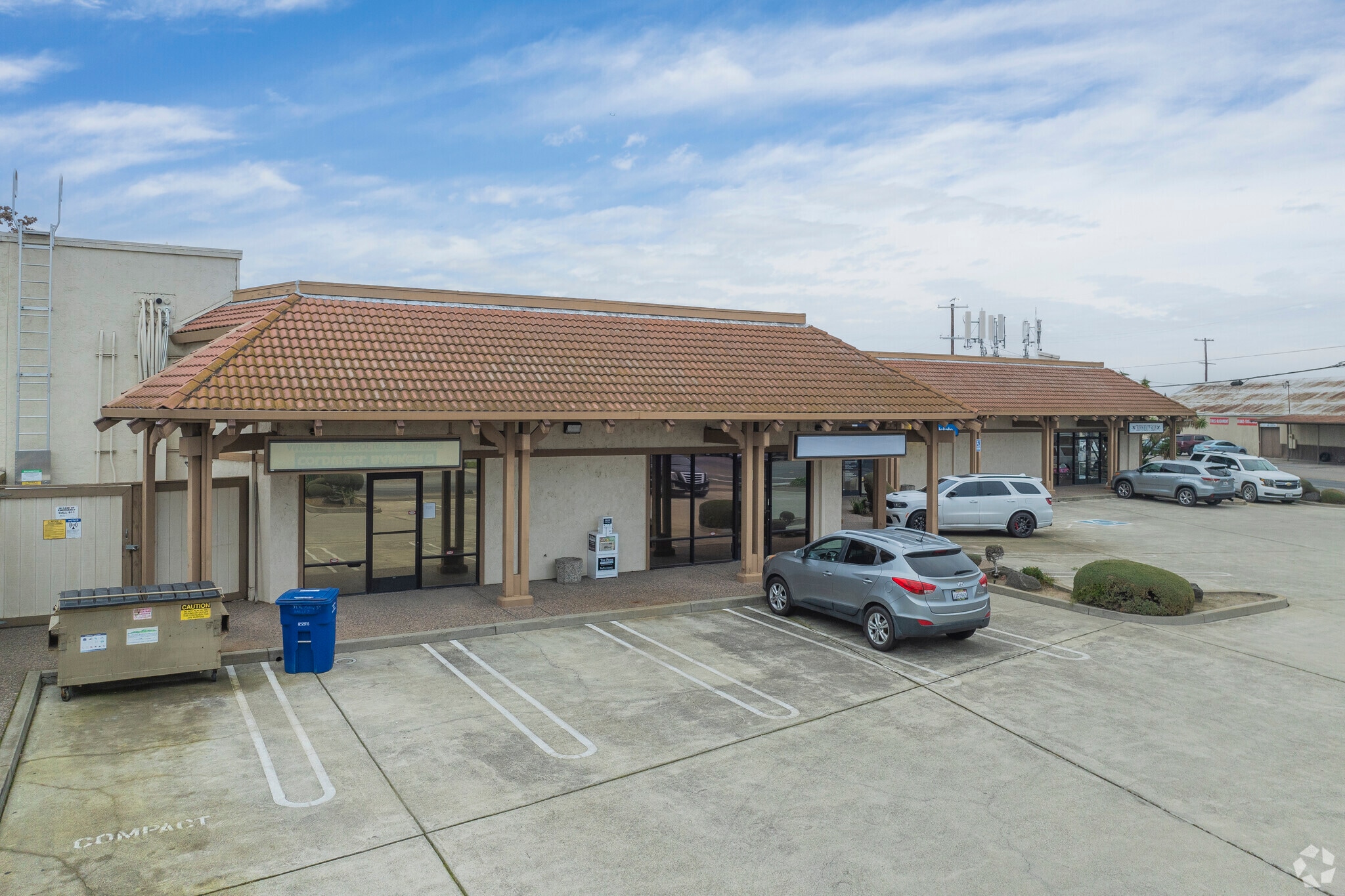 3775 Main St, Oakley, CA à louer Photo principale- Image 1 de 8