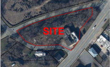 901 Chesnee Hwy, Spartanburg, SC for sale - Building Photo - Image 1 of 1