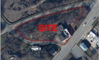 Plus de détails pour 901 Chesnee Hwy, Spartanburg, SC - Terrain à vendre