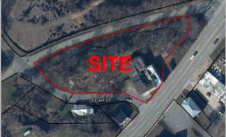 Plus de détails pour 901 Chesnee Hwy, Spartanburg, SC - Terrain à vendre